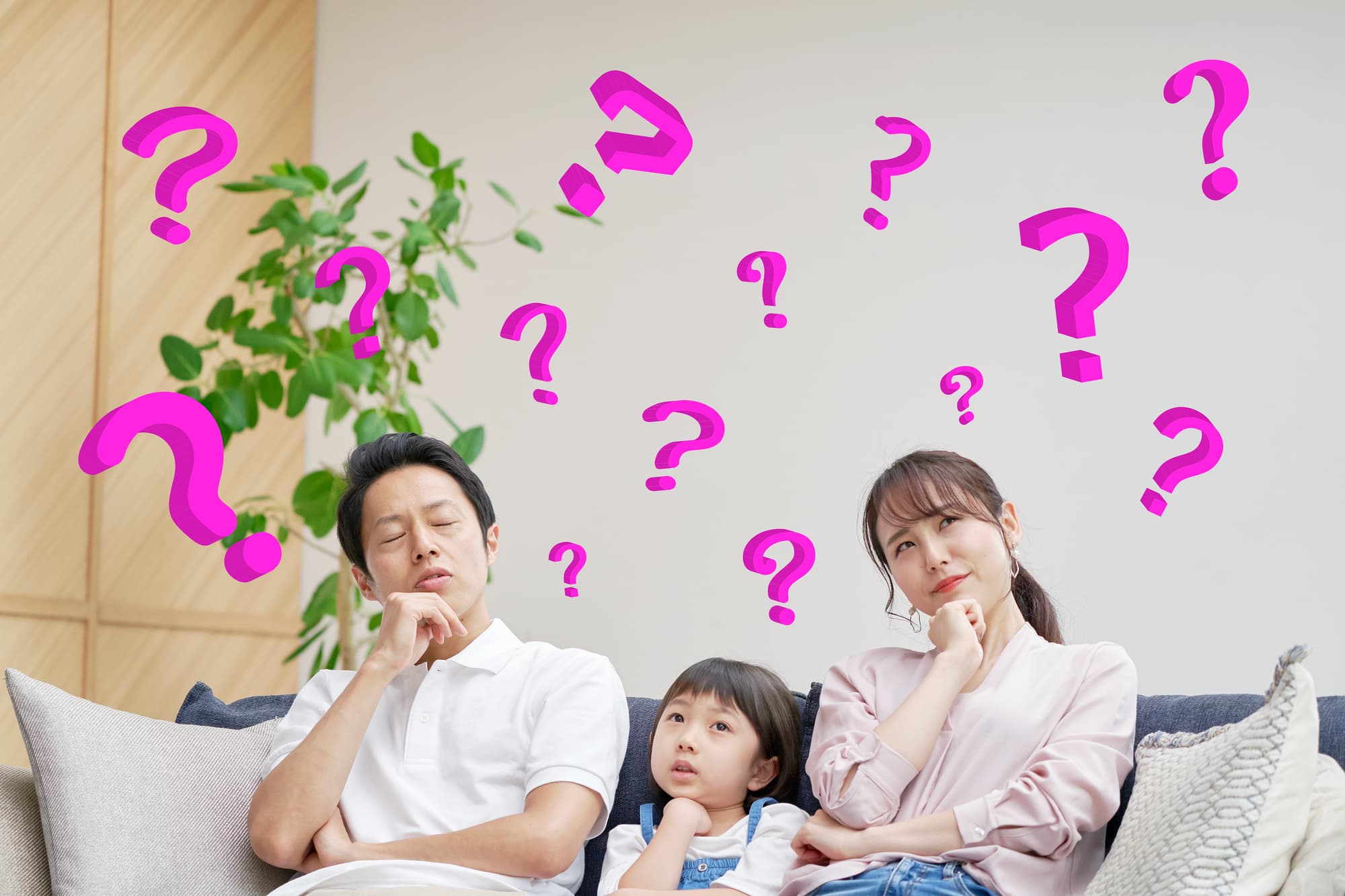 出っ歯の治療は何歳から始められるか考える親子