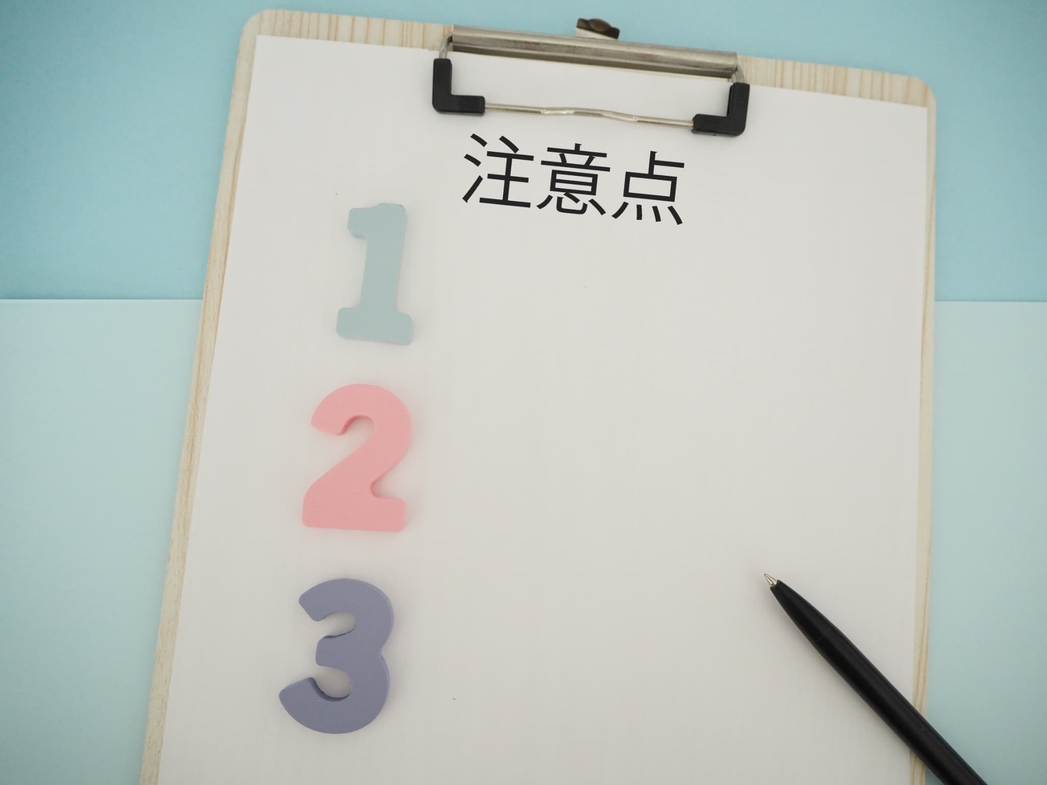 セラミック治療後のケアと注意点のイメージ